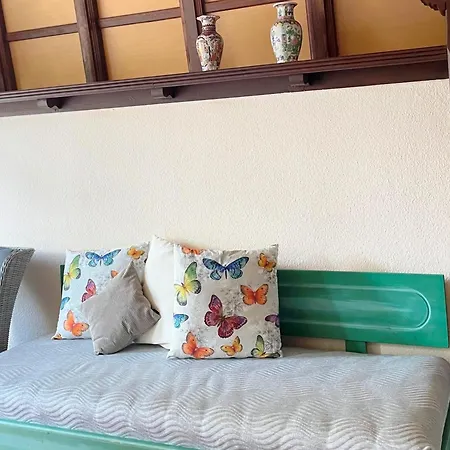 Dassow شقة هيرينجسدورف