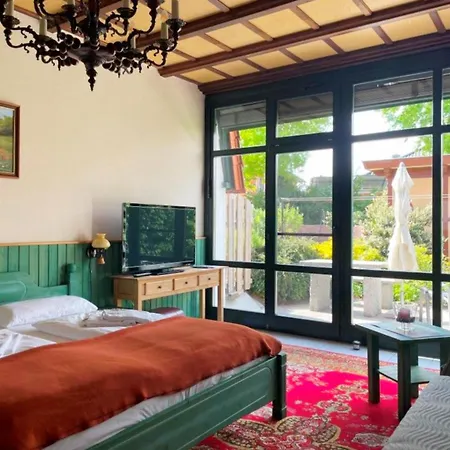 Dassow شقة هيرينجسدورف