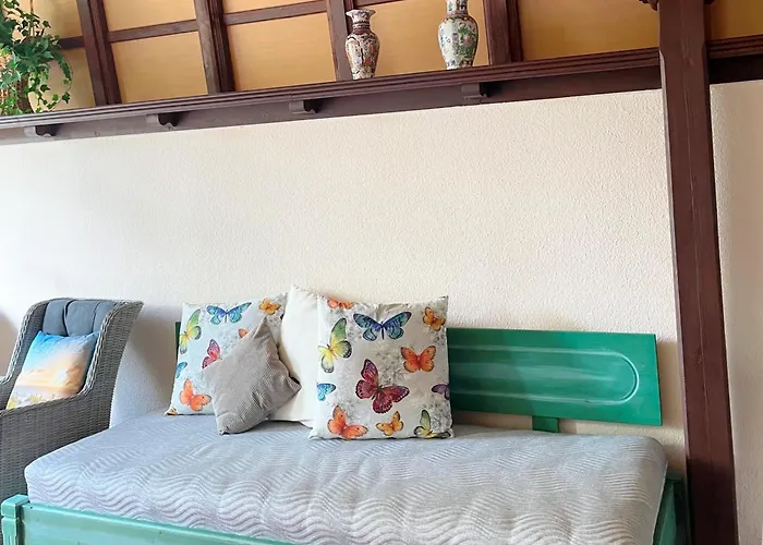 Dassow Apartment Ostseebad Heringsdorf